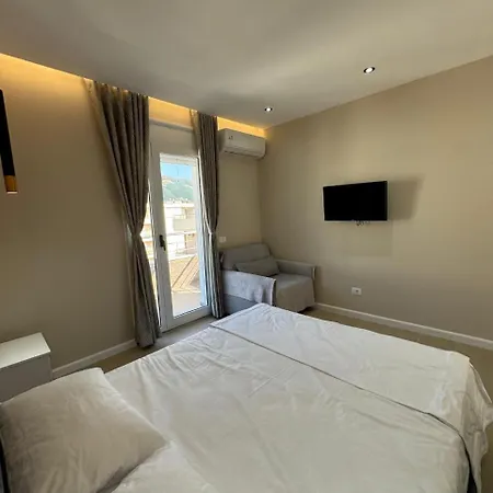 Apartman Lungomare *