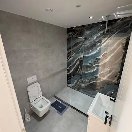 Mare Apartment