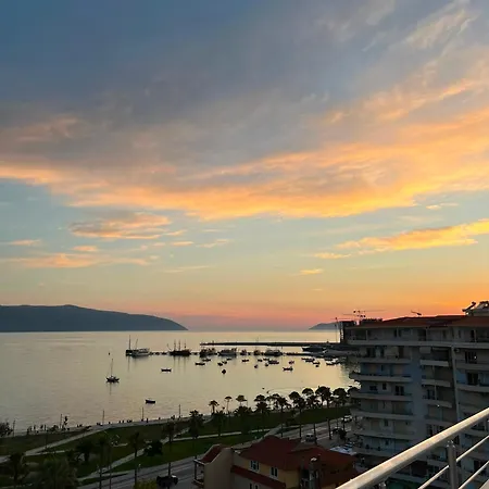Mare Apartment Vlorë