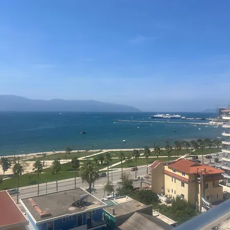 Mare Apartment Vlore