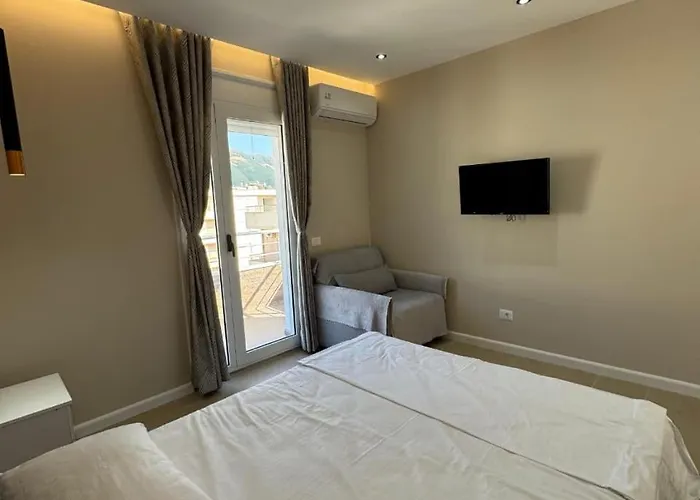 Apartment Mare *