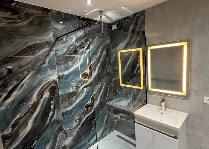 Appartamento Lungomare *